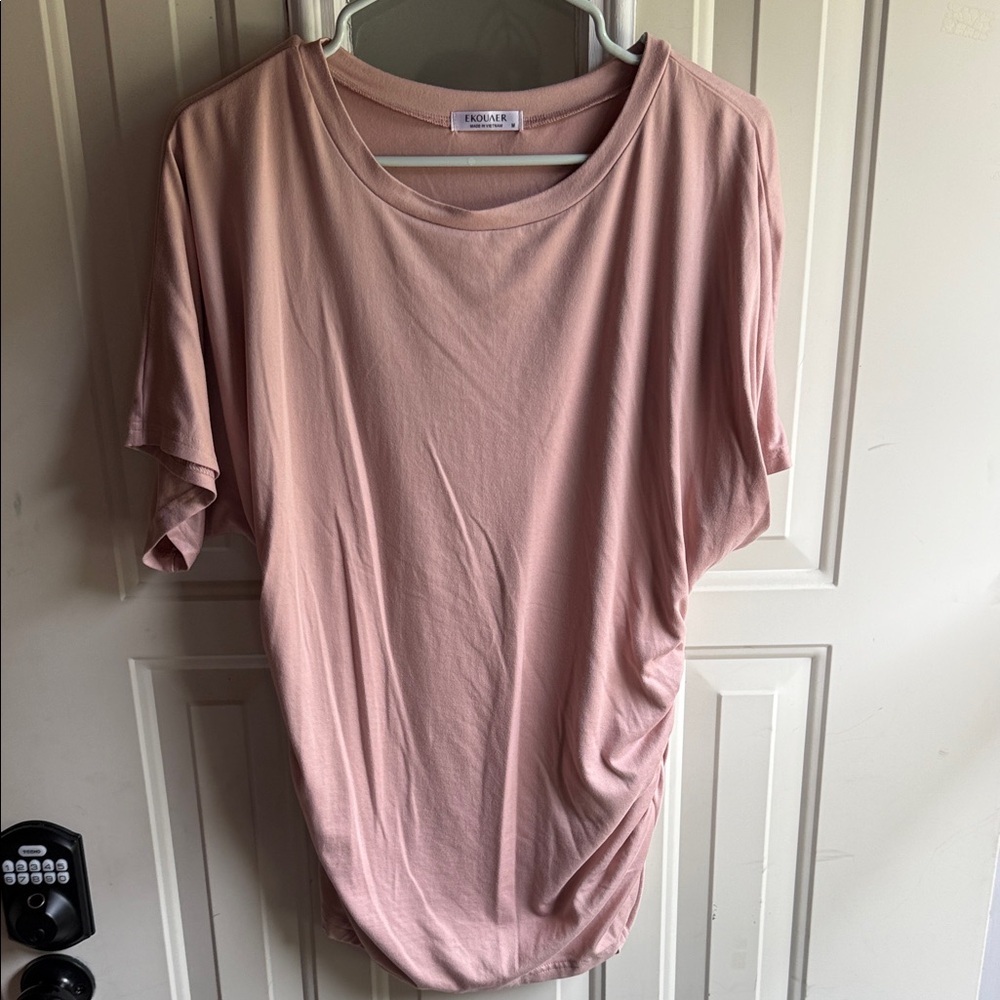 Women's Pink Top